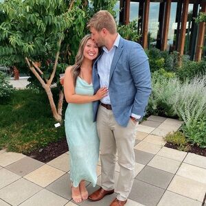 Meet your Posher, Kiana